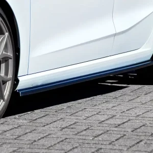 Top-Preis Cup Seitenschweller passend für Seat Ibiza 6F KJ