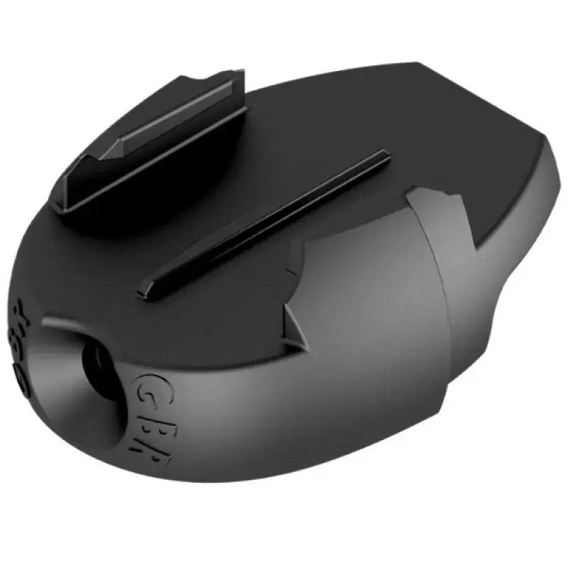 Angebot GB Racing Ersatz Bullet Slider Halterung für GoPro Kamera