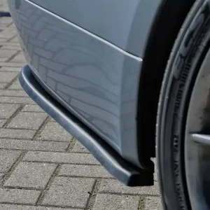 Sale Heckansatz Seitenteile passend für BMW 3er E90 E91 2005-2008