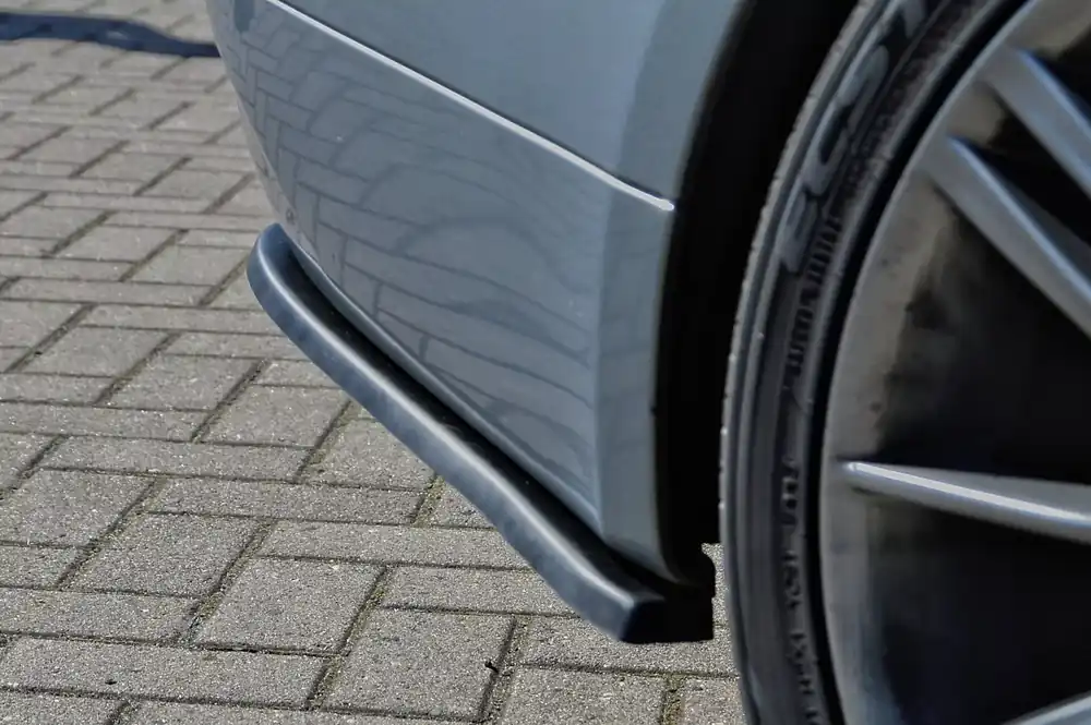 Sale Heckansatz Seitenteile passend für BMW 3er E90 E91 2005-2008