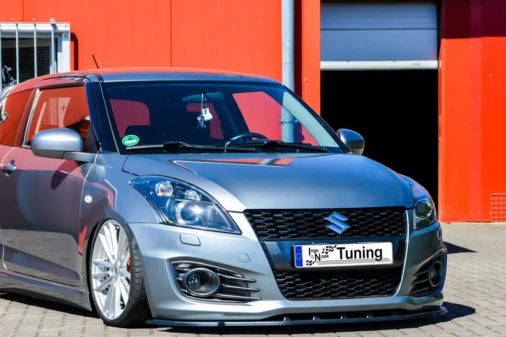 Cuplippe passend für Suzuki Swift Sport FZ/NZ Direktkauf