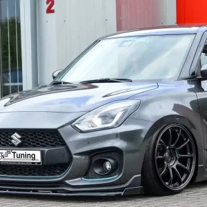 Cuplippe mit Wing passend für Suzuki Swift Sport RZ/AZ Mega-Angebot