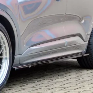 Preiswert CUP Seitenschweller passend für Ford Kuga 3 DFK ab Baujahr 2019