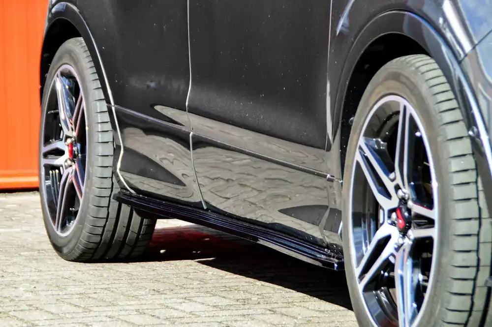 Saisonangebot CUP Seitenschweller passend für Ford Kuga 3 DM2 ab 2016
