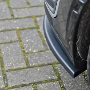 Ausverkauf Spoilerecken Seitenteile passend für Ford Focus ST DA3 bis Facelift