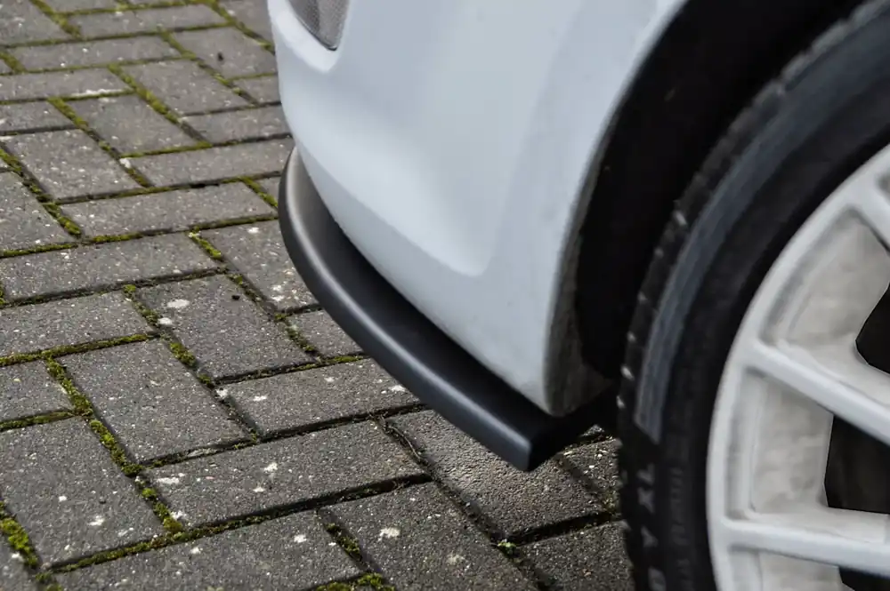 Top-Preis Spoilerecken Seitenteile passend für Ford Focus ST DA3 Facelift