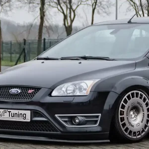 Highlight Spoilerschwert Cup-Lippe passend für Ford Focus ST 3 DA3
