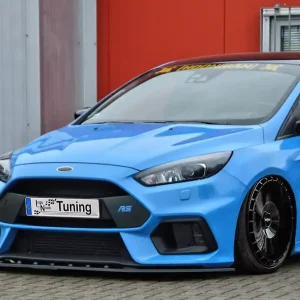 Mega-Angebot Cup Frontspoilerlippe passend für Ford Focus RS DYB-RS ab 2016