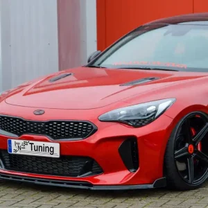 CUP Frontspoilerlippe passend für Kia Stinger CK Wochenendangebot