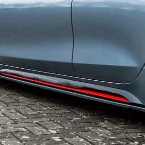 Bestseller CUP Seitenschweller passend für KIA Proceed GT + GT-Line ab 2018