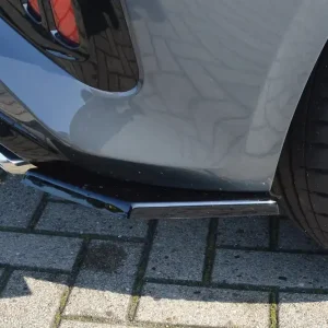 Günstig Heckdiffusor Seitenteile passend für Kia Ceed GT ab 2018