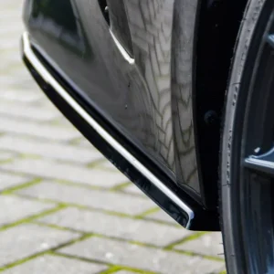 Heckdiffusor Seitenteile passend für Kia ProCeed ab 2018 Sofort Bestellen