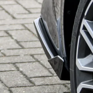 Heckdiffusor Seitenteile mit Wing passend für Kia ProCeed GT-Line Letzte Chance
