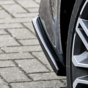Heckdiffusor Seitenteile passend für Kia ProCeed GT-Line ab 2018 Sonderaktion