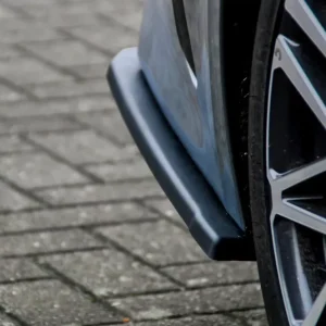 Heckdiffusor Seitenteile passend für Kia ProCeed GT ab 2021 Markenware