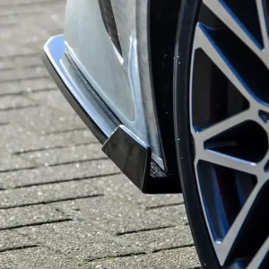 Must-Have Heckdiffusor Seitenteile mit Wing passend für Kia ProCeed GT ab 2021