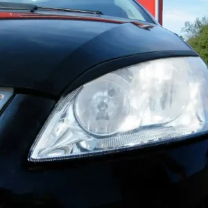 Scheinwerferblendensatz passend für Ford C-Max C214 Bj. 2003-2007 Begrenztes Angebot
