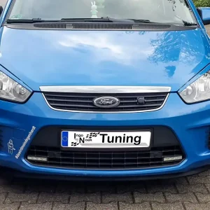 Scheinwerferblendensatz passend für Ford C-Max C214 Facelift Bj. 2007-2010 Kracherpreis