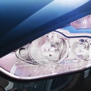 Scheinwerferblendensatz passend für Ford Galaxy WA6 ab 2006 Direkt Vom Hersteller