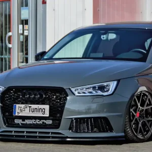 Direktkauf Cup Spoilerschwert passend für Audi S1 8X