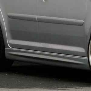 Optik Seitenschweller passend für Ford B-Max ab 2012 Billig