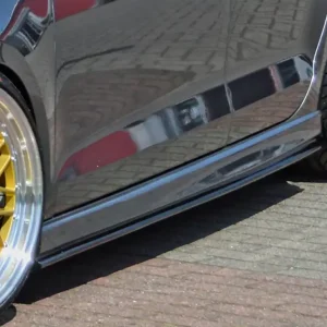 RS Seitenschweller passend für Ford B-Max ab 2012 Nur Für Kurze Zeit