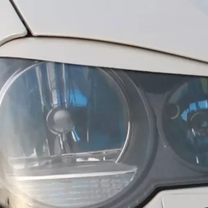 Scheinwerferblenden passend für VW Polo 9N3 Geprüft