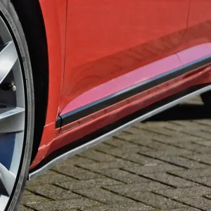Ausverkauf CUP Seitenschweller passend für VW Arteon R-Line ab 2017