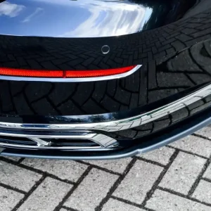 Heckansatz Seitenteile passend für VW Arteon R-Line Shooting Brake Knallerangebot