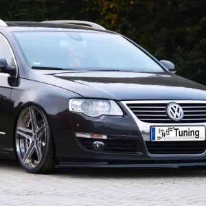 Cup Frontspoilerlippe passend für VW Passat 3C B6 Bestseller