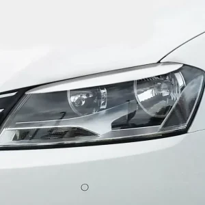 Wochenendangebot Scheinwerferblendensatz passend für VW Passat 3C B7