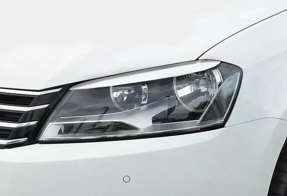 Wochenendangebot Scheinwerferblendensatz passend für VW Passat 3C B7