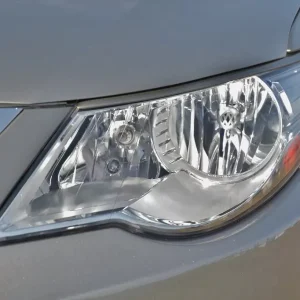 Expressversand Scheinwerferblendensatz passend für VW Passat CC 3CC