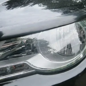 Scheinwerferblenden passend für VW Tiguan 5N Aktuell