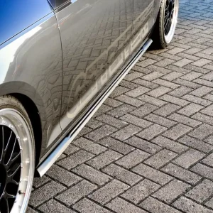 Online Kaufen CUP Seitenschweller passend für Audi A4 B9 ab 2015