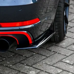 Jetzt Kaufen Heckansatz Seitenteile V2 passend für Audi S4 B9 (2015–2019)