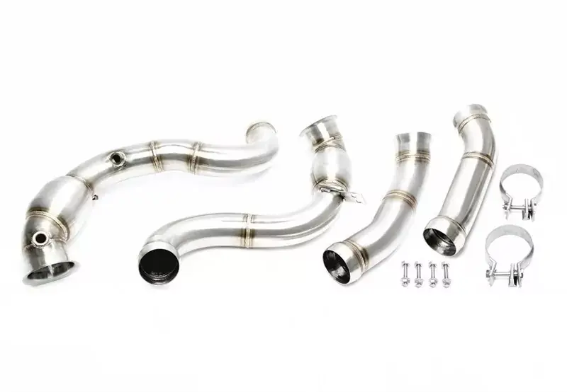 TA Technix Downpipe passend für Mercedes Benz C63 W205 Jetzt Kaufen