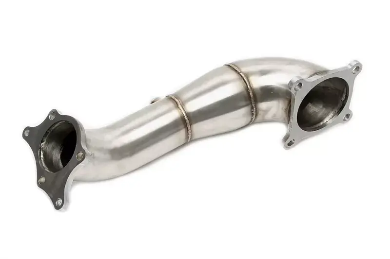 Angebot TA Technix Downpipe passend für Honda Civic Type-R FK8