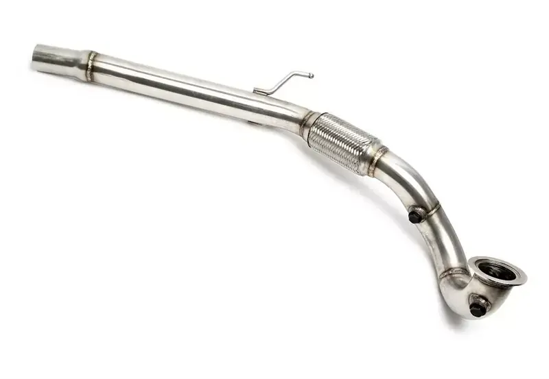Preisknaller TA Technix Downpipe passend für Audi A3 (8V) / Seat Leon (5F) / Skoda Octavia III (5E) / VW Golf VII (AU)