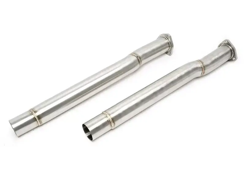 TA Technix Downpipe Mittelrohre passend für Audi RS3 8V, TT-RS 8S Mega-Angebot
