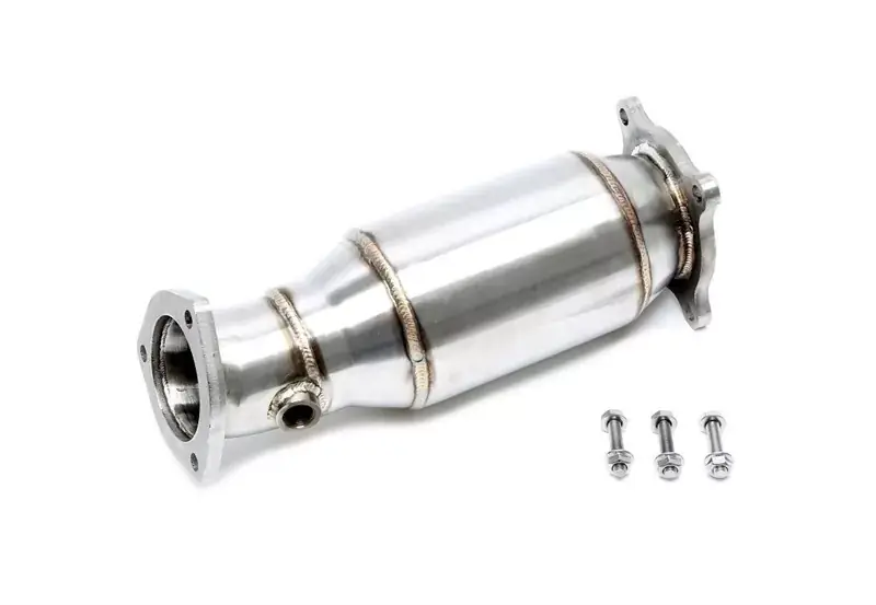 Super-Preis TA Technix Downpipe passend für Audi A4 A5 2.0TFSI Typ 8W
