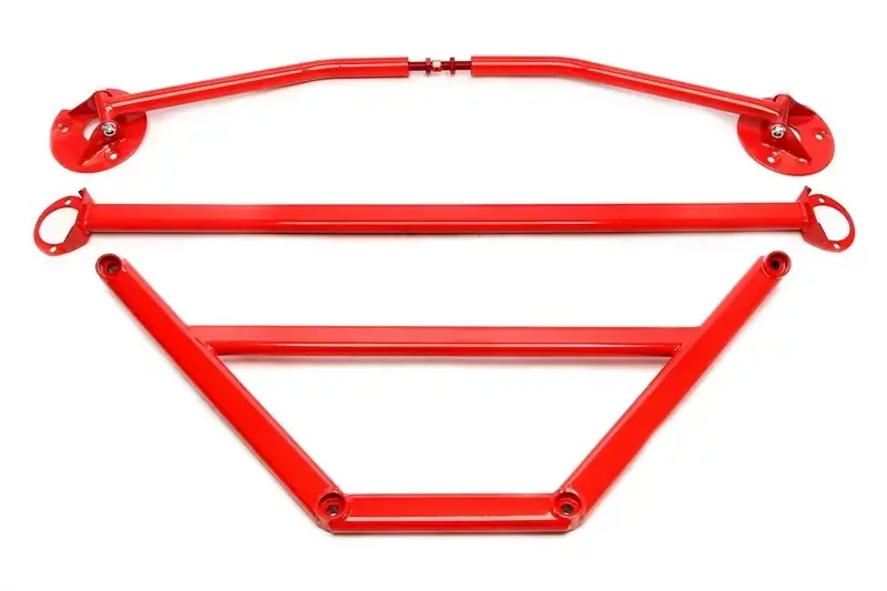 Knallerangebot TA Technix Stahl-Domstreben Kit passend für BMW 3er Serie E30