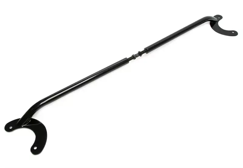 TA Technix Stahl-Domstrebe schwarz passend für Peugeot 206 Meistverkauft