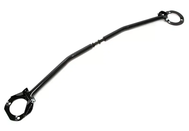 Bestseller TA Technix Stahl-Domstrebe schwarz passend für BMW 3er E46 6-Zylinder