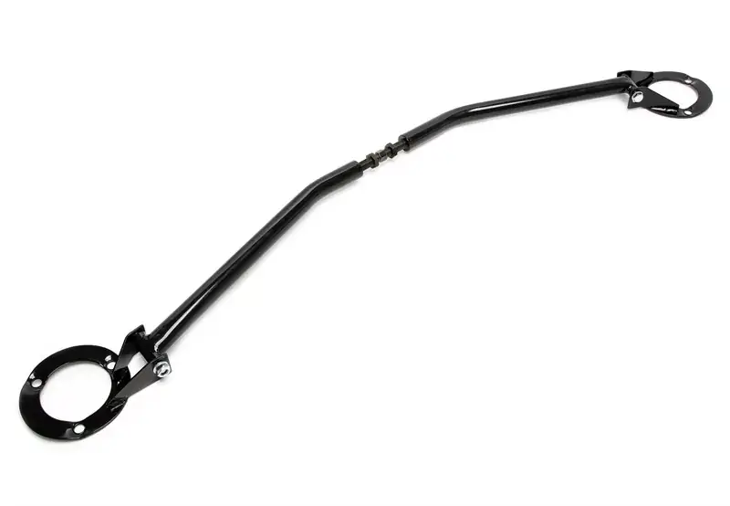 TA Technix Stahl-Domstrebe schwarz passend für BMW 3er E46 4-Zylinder Ausverkauf
