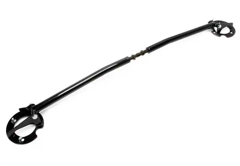 Schnäppchen TA Technix Stahl-Domstrebe schwarz passend für BMW 5er E39
