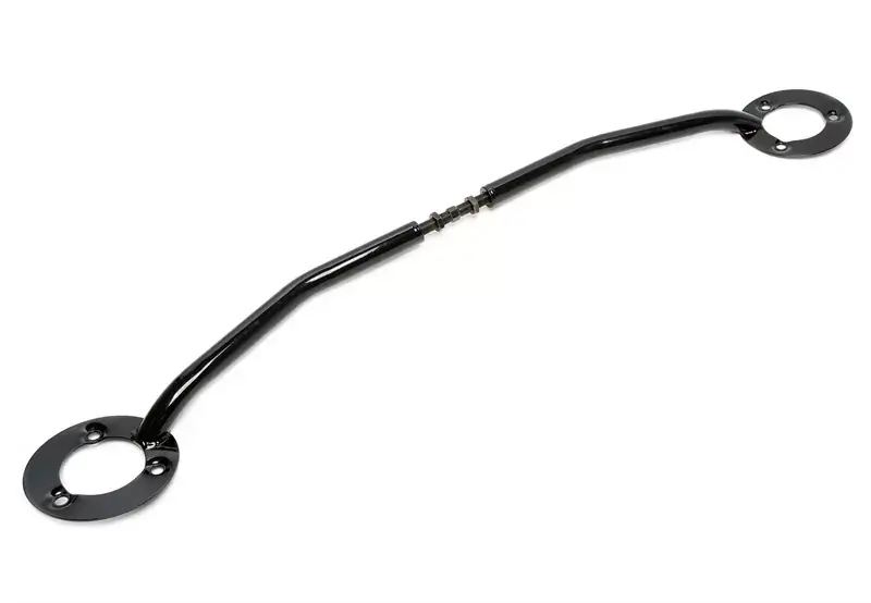 Neu Im Sortiment TA Technix Stahl-Domstrebe schwarz passend für BMW 3er E36 4 Zylinder M43