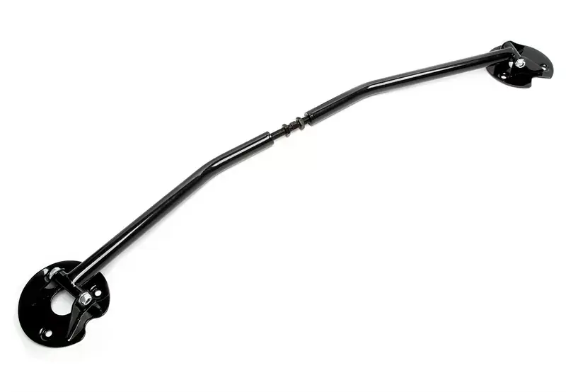 Direkt Vom Hersteller TA Technix Stahl-Domstrebe schwarz passend für BMW 3er E30