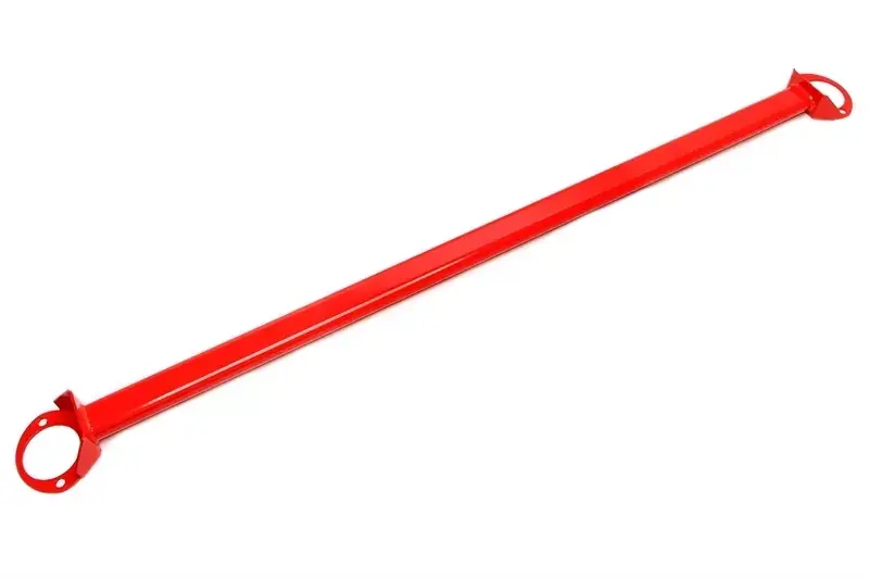 TA Technix Stahl-Domstrebe hinten rot passend für BMW 3er E30 Sonderangebot