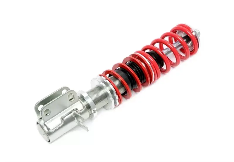 TA Technix Deep Gewindefederbein Vorderachse passend für VW Caddy I, Golf I, Jetta I, Scirocco I+II Garantierte Lieferung
